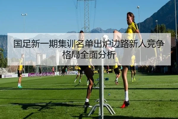 国足新一期集训名单出炉边路新人竞争格局全面分析